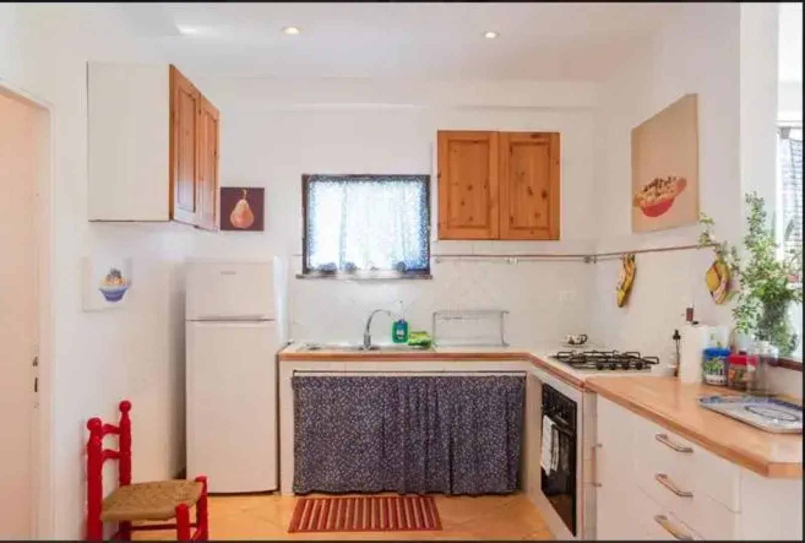 Verde Blu Lakefront Boutique Holiday Apartments Trevignano Romano