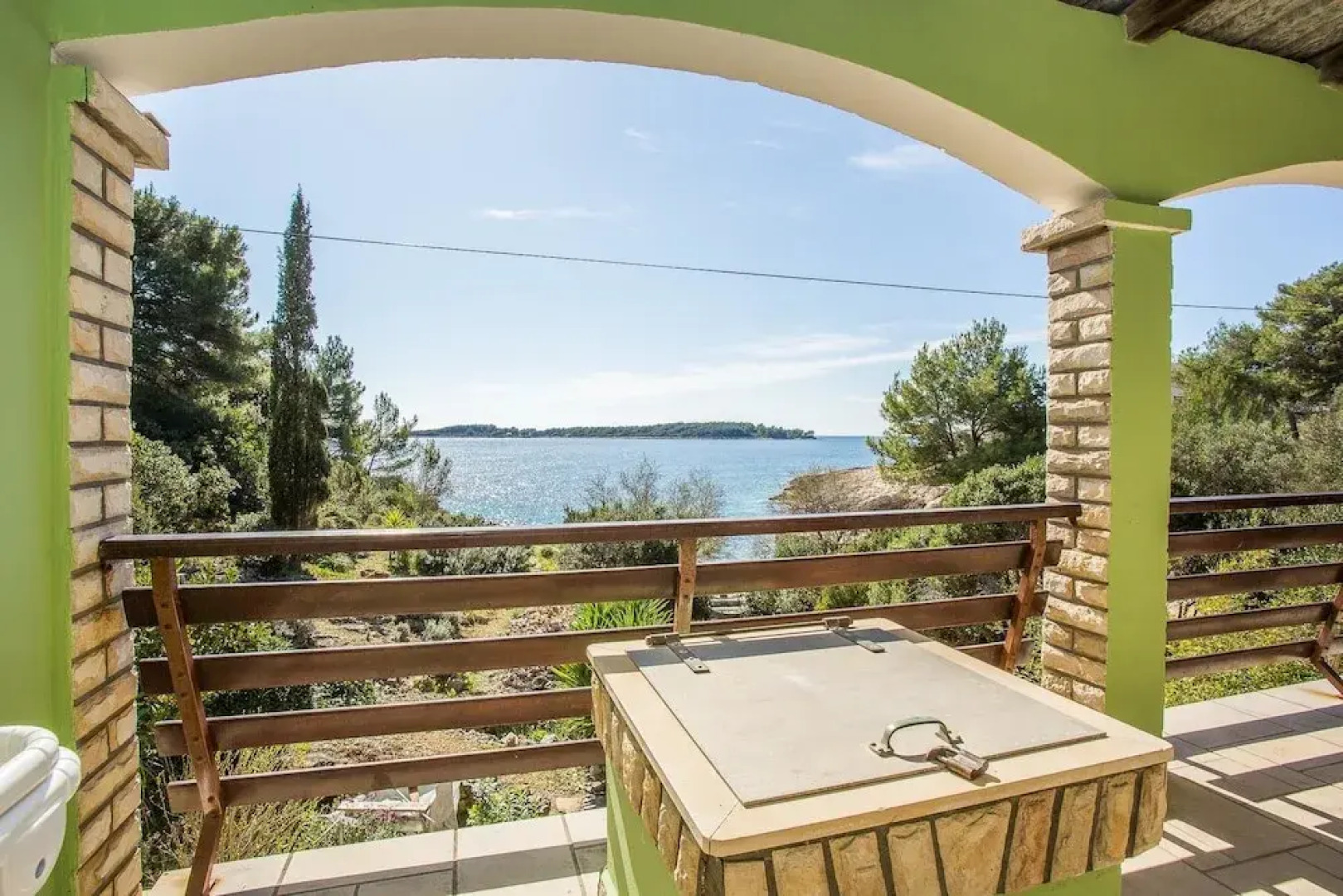 Holiday House Sevilia