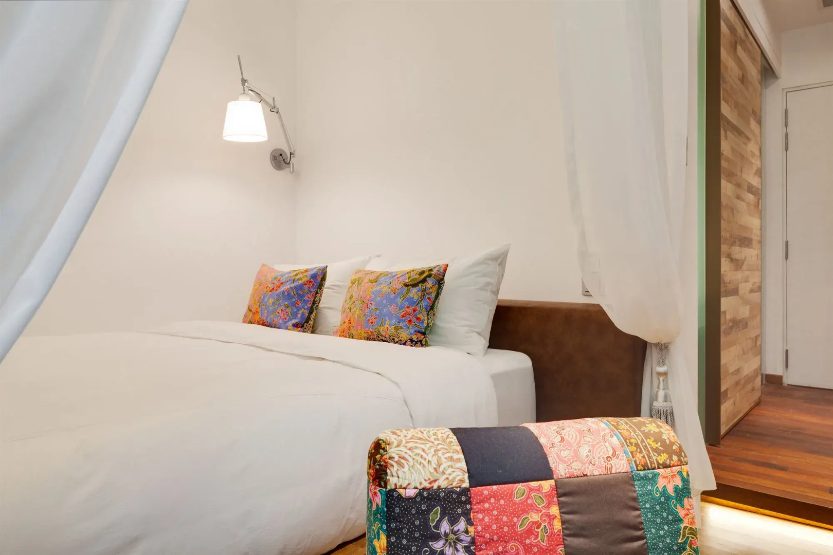 The Daulat by Hotel Calmo