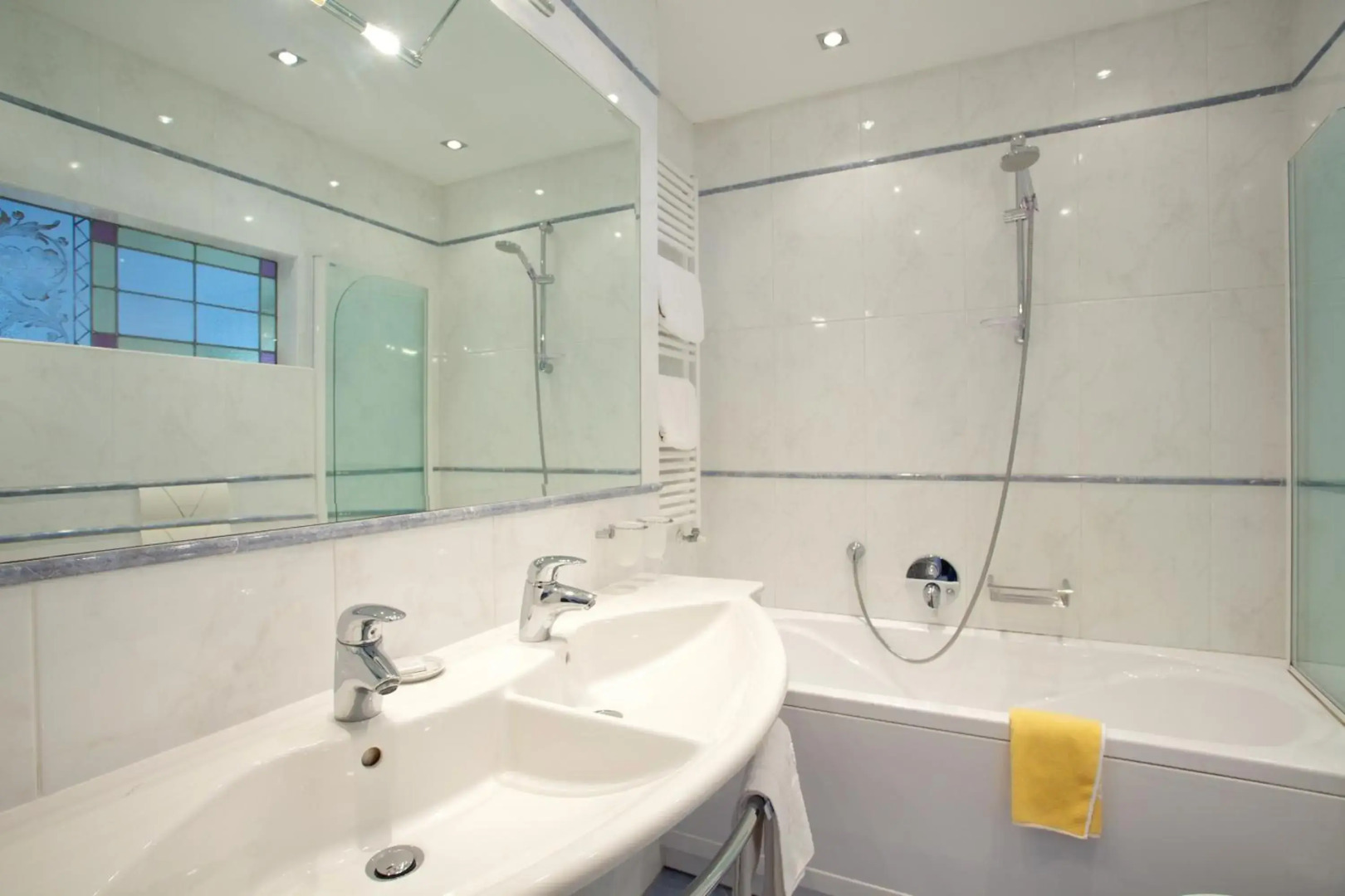 Hotel Europa Splendid