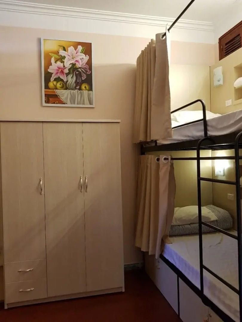 Yen Nhu Guesthouse - Hostel