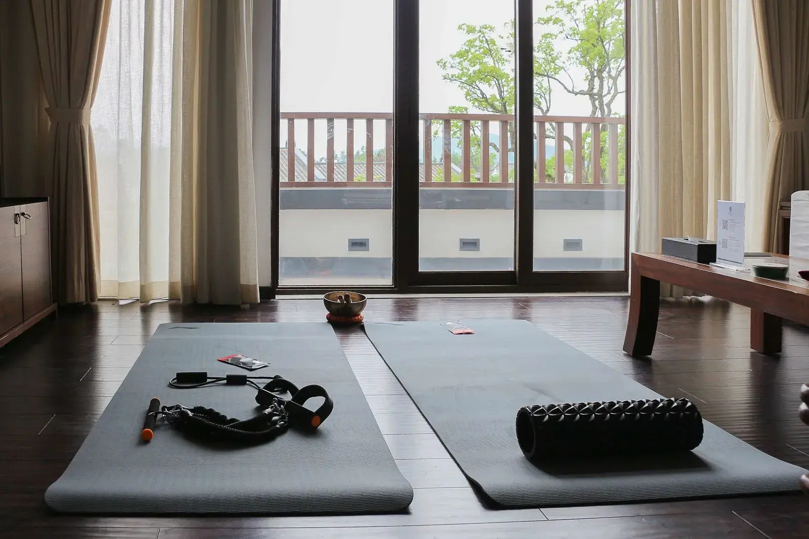 Banyan Tree Huangshan