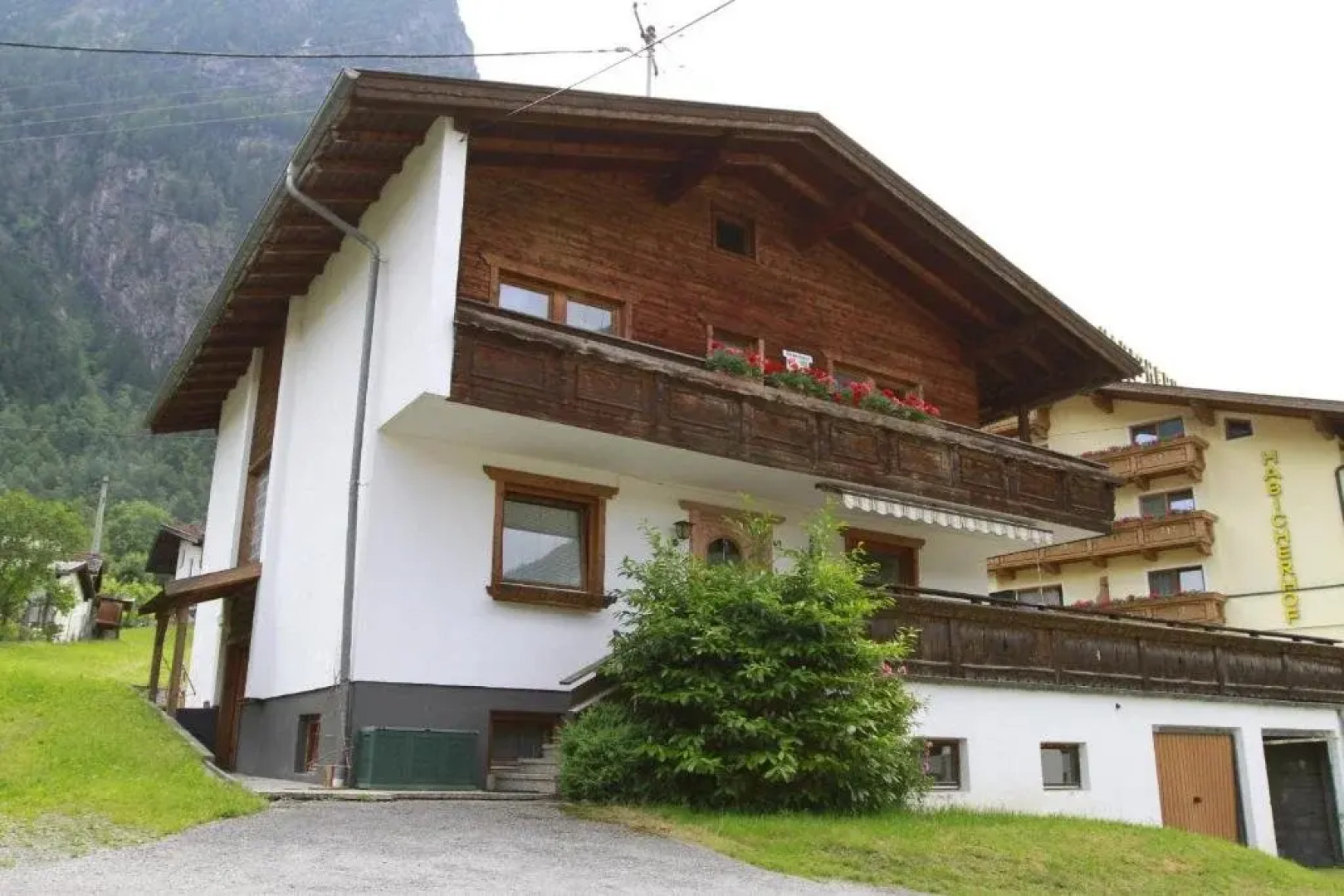 Ferienwohnungen Pienz