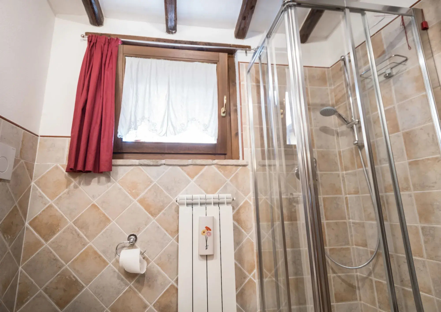 B&B Cantico delle Creature