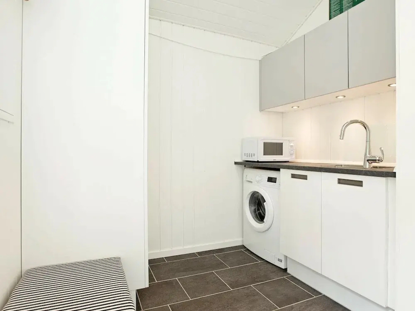 Picturesque Holiday Home in Jægerspris With Terrace