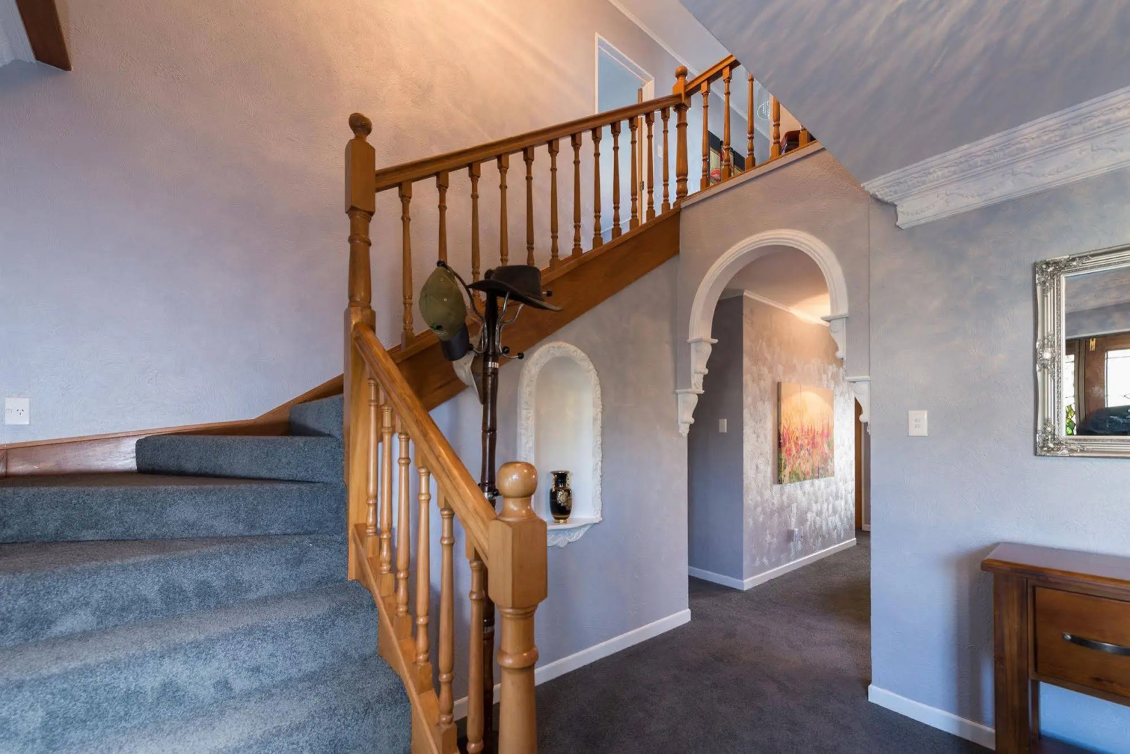 Tickled Trout Bed & Breakfast