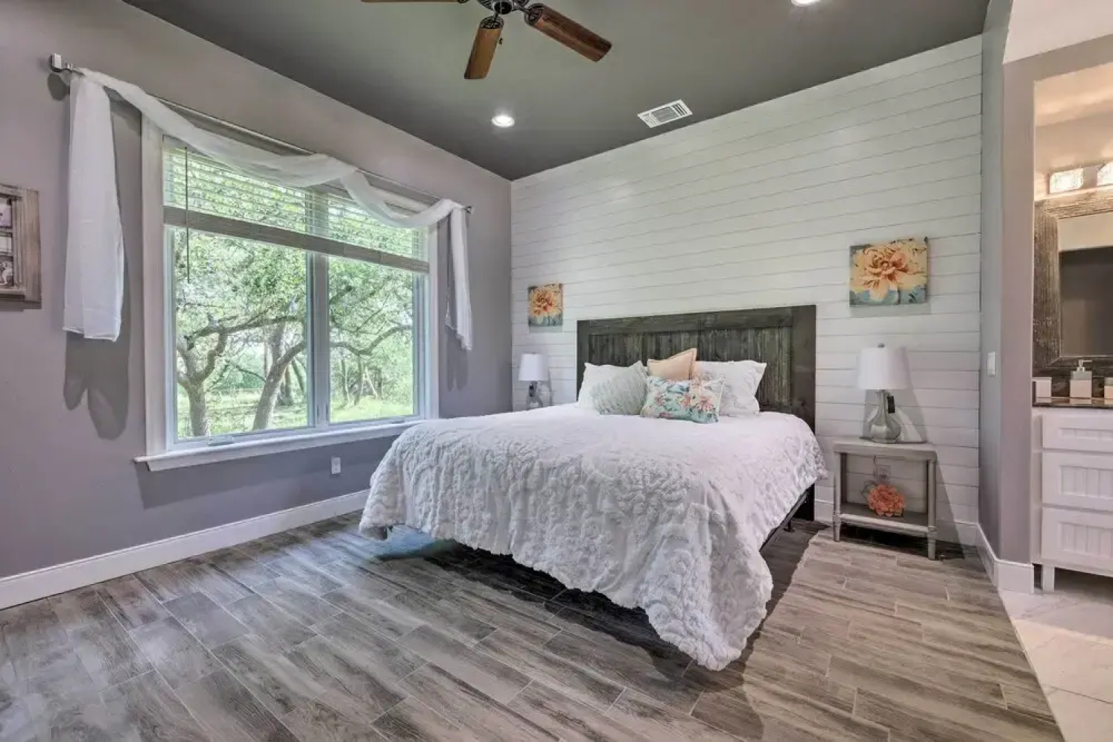 Cozy Spring Branch Cottage in Hill Country!