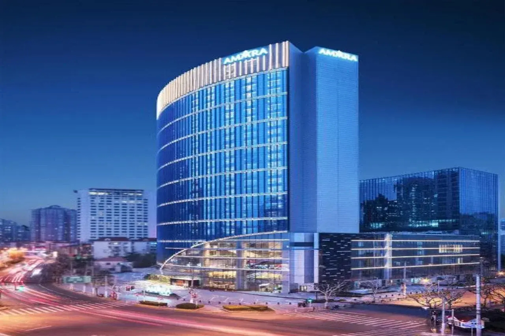 Amara Shanghai
