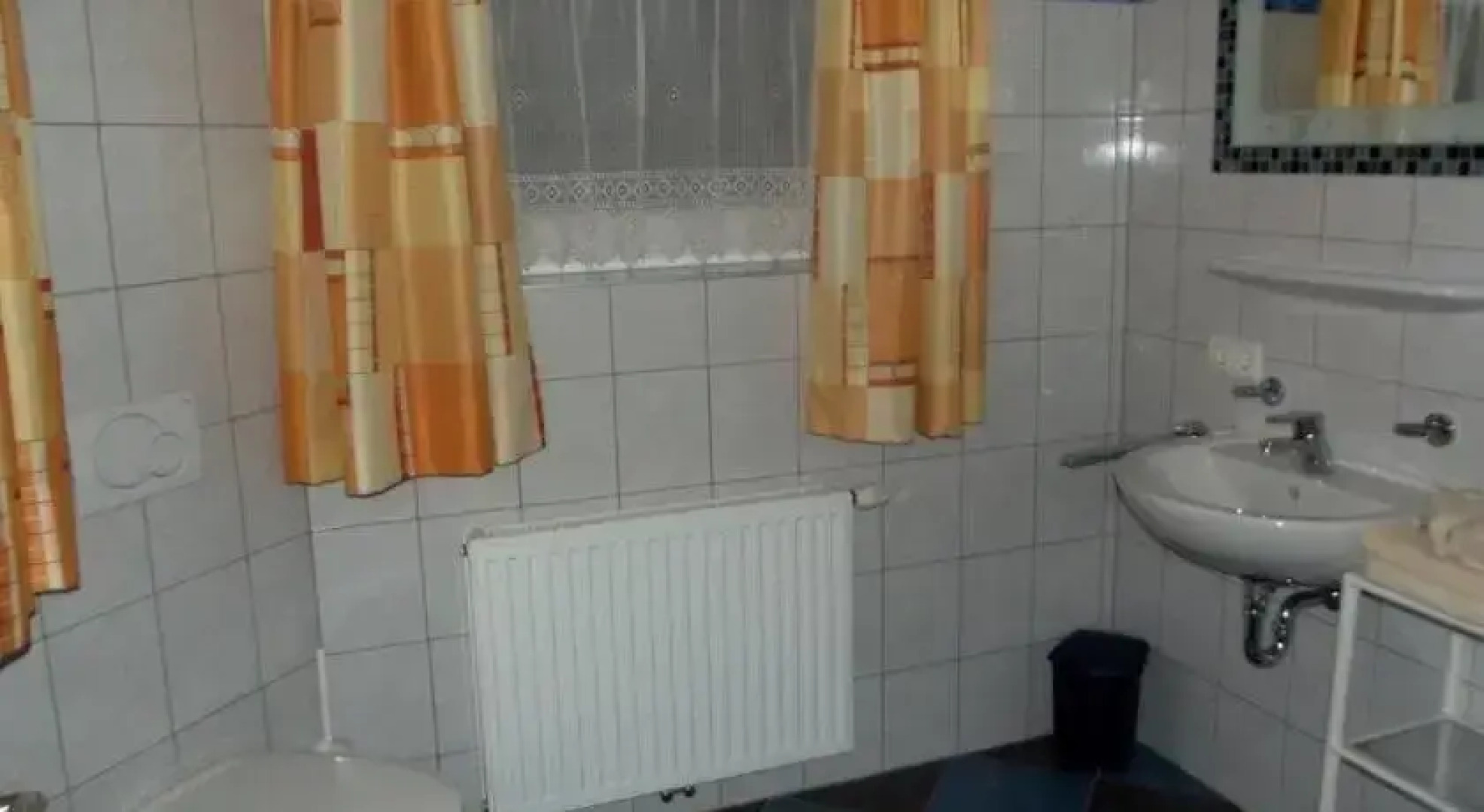 Appartementhaus Bettina