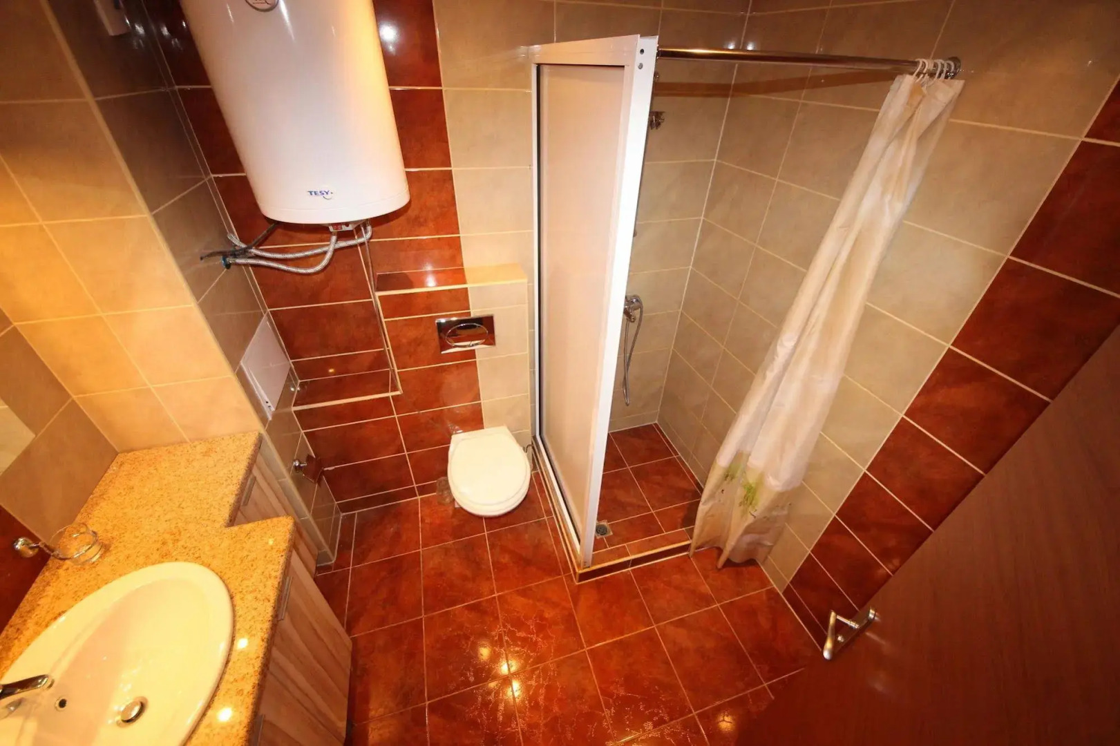 Menada Esperanto Apartments