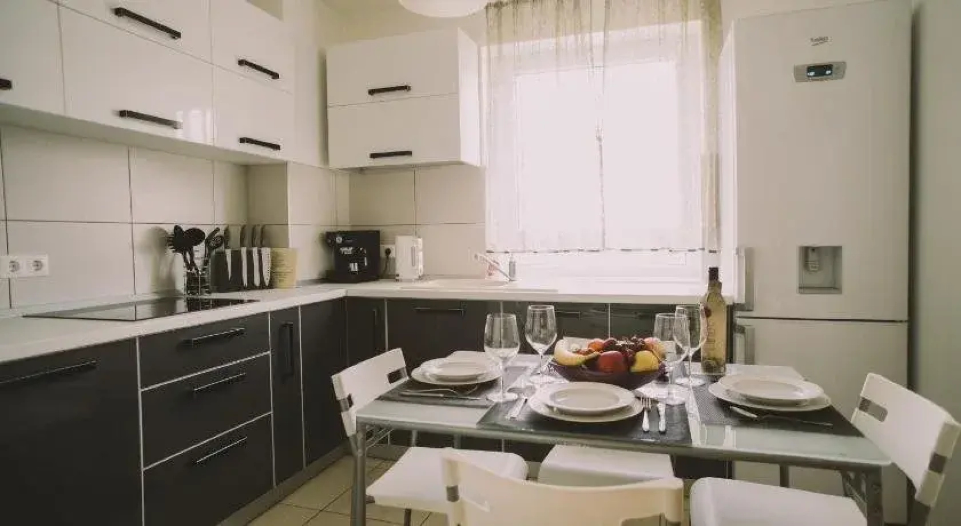 Penthouse Ambiance Brasov