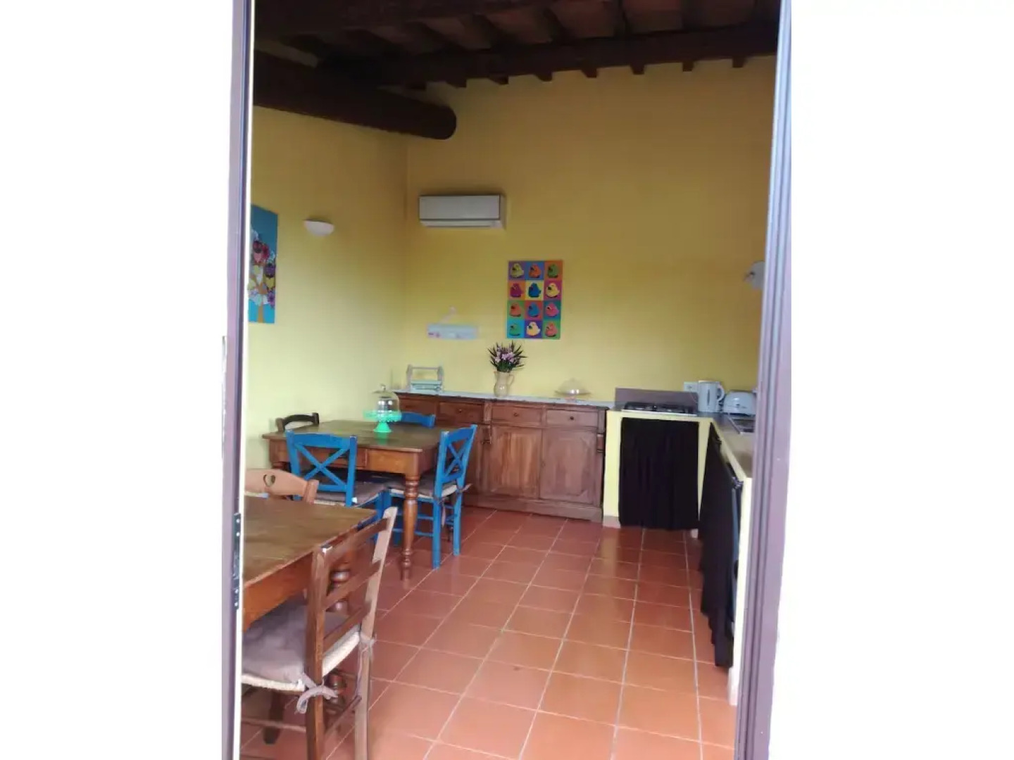 Agriturismo Il Colle