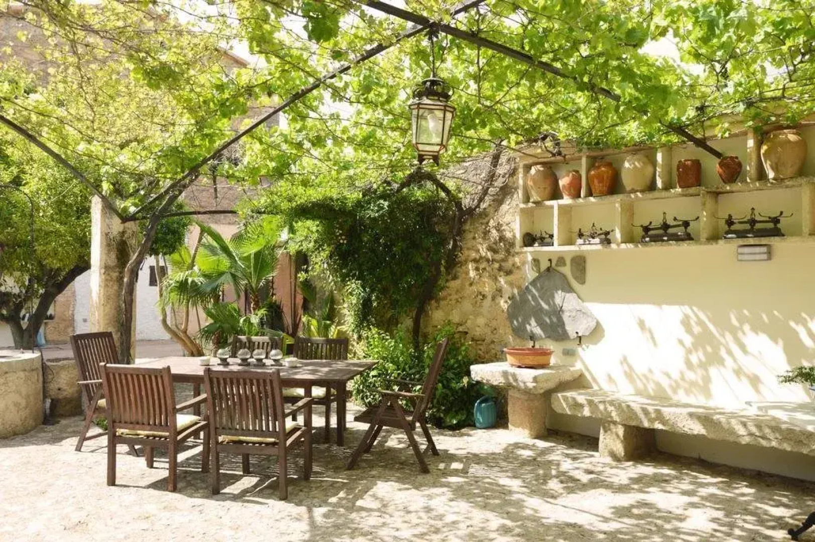 Finca Hotel Consinet