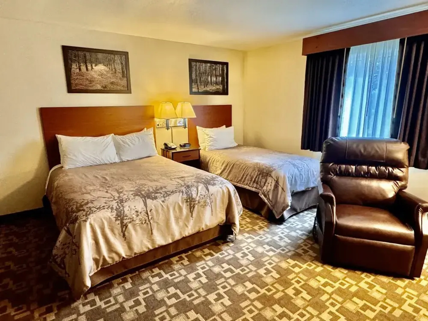 North Star Hotel Pictured Rocks