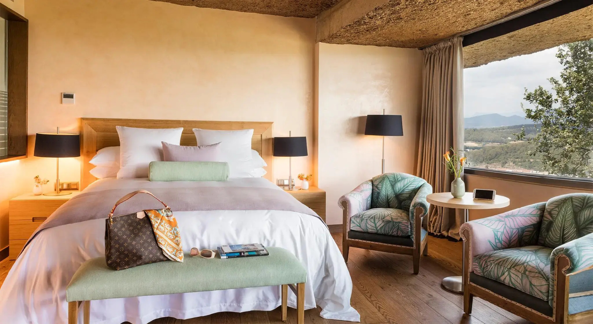 Hotel Sants Metges