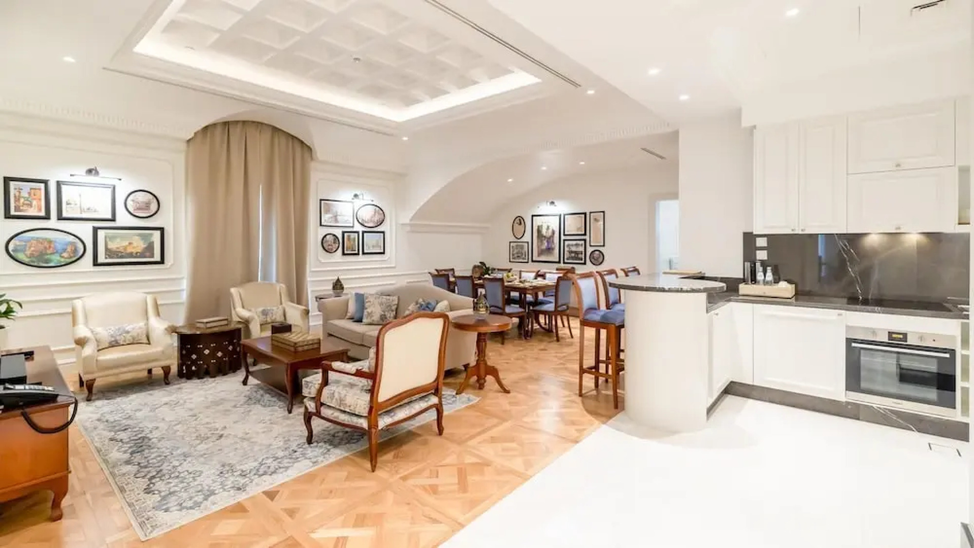 21 High Street Residences