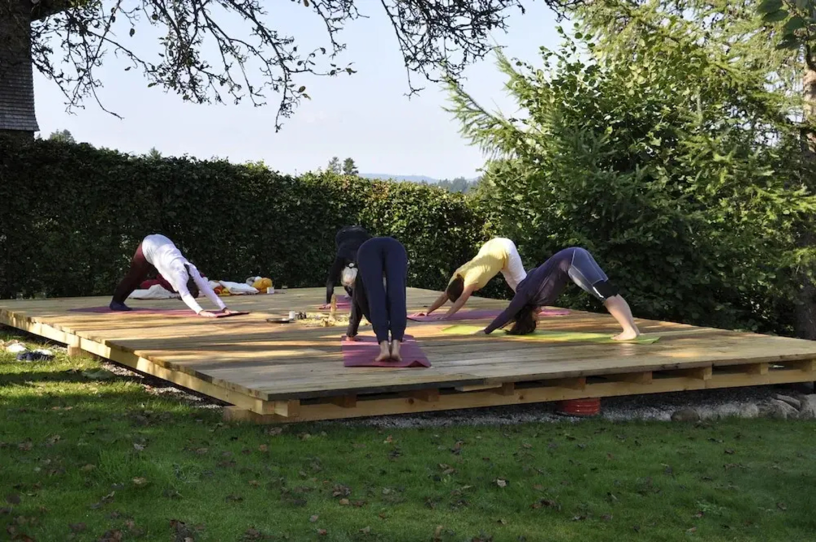 Landhaus Ayurvedicus