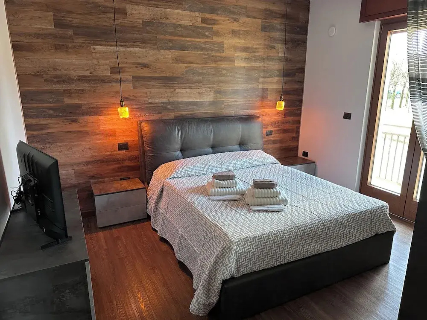 vulcano case vacanza selvino