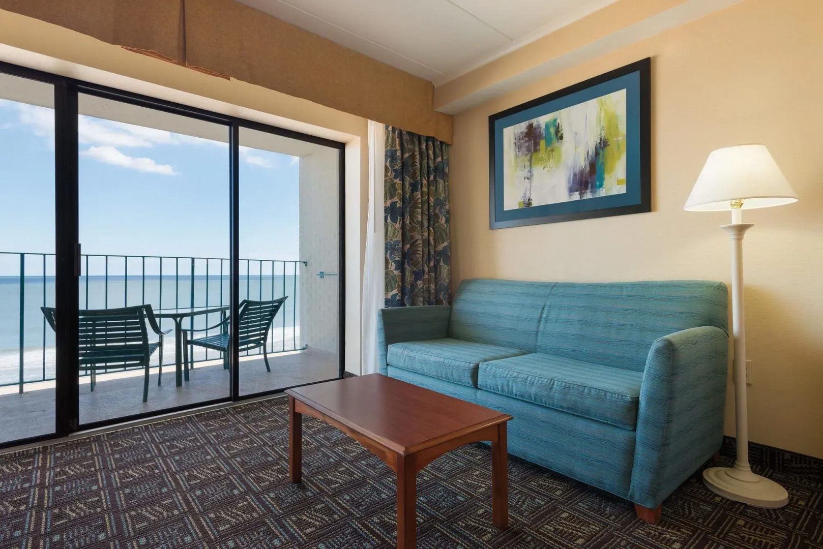 Quality Inn Boardwalk