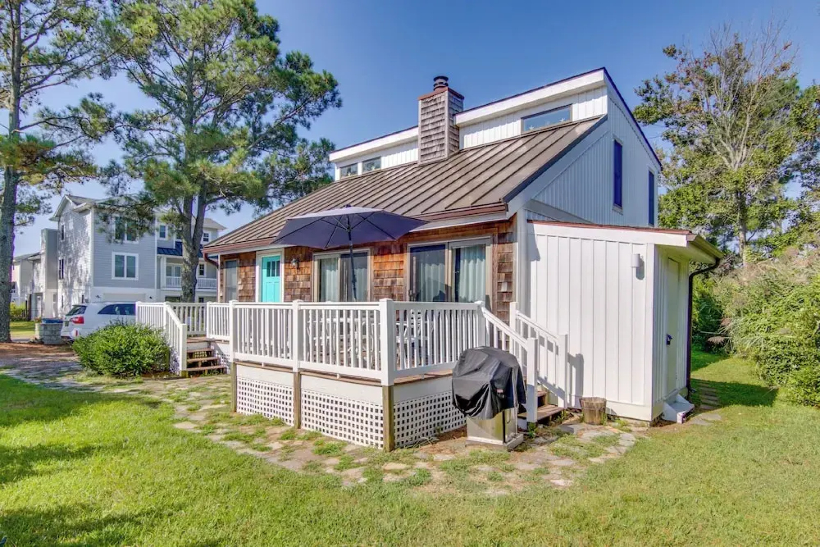 Walk to Beaches: Family Getaway in Bethany Beach!