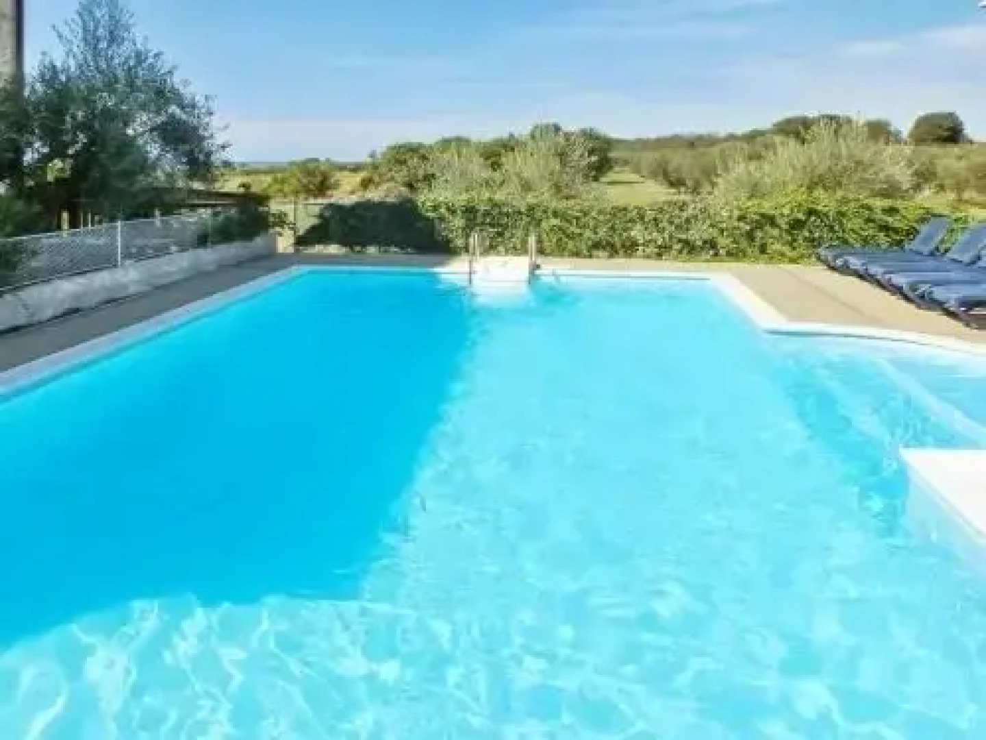 Apartment Basanija Istarska