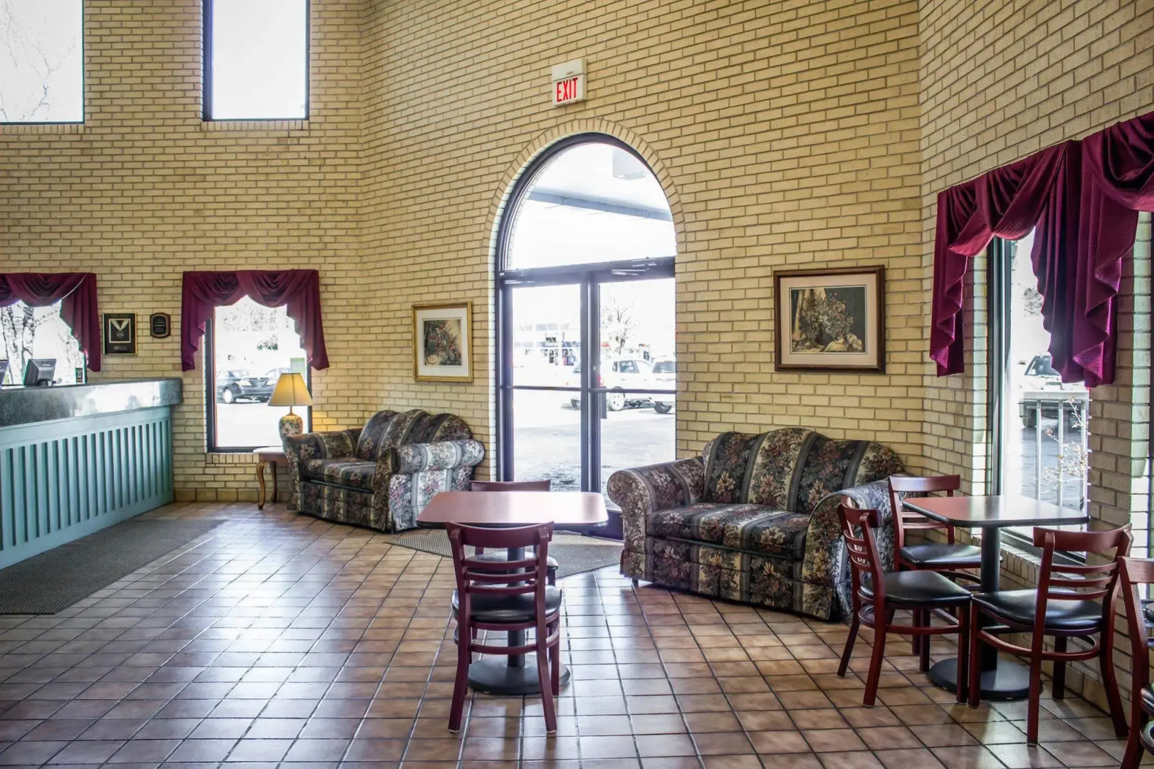 Econo Lodge Fayetteville I-95