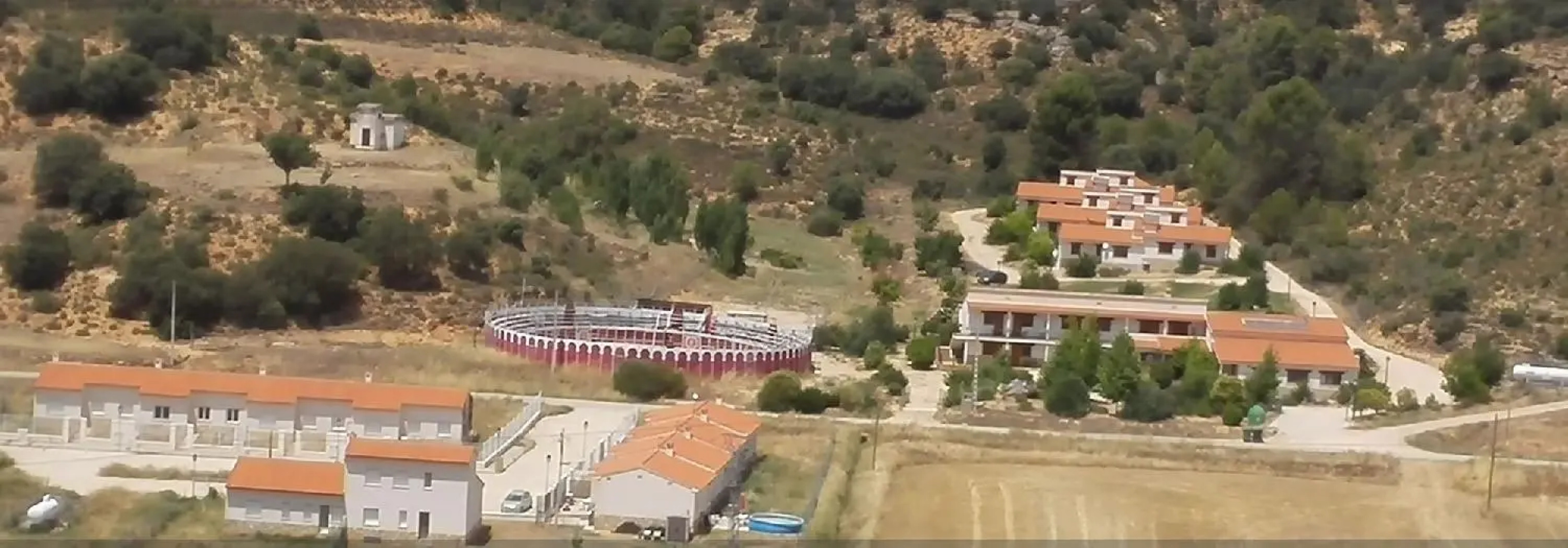 Casas Rurales El Moral