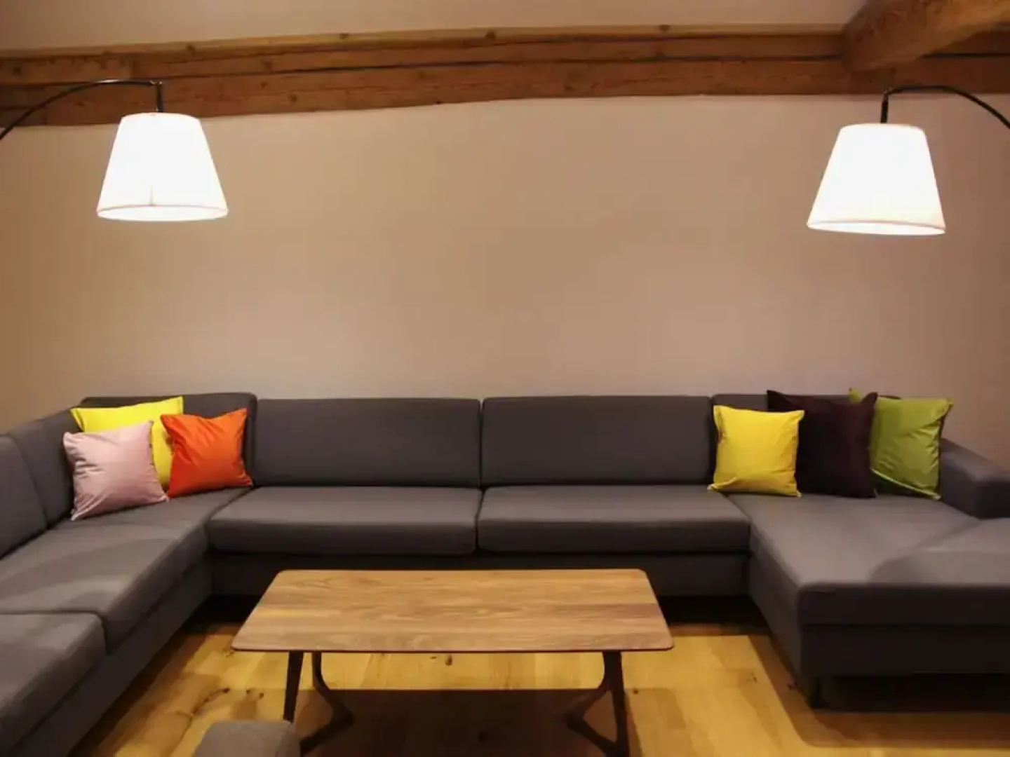 Zum Brau Comfortable Holiday Residence