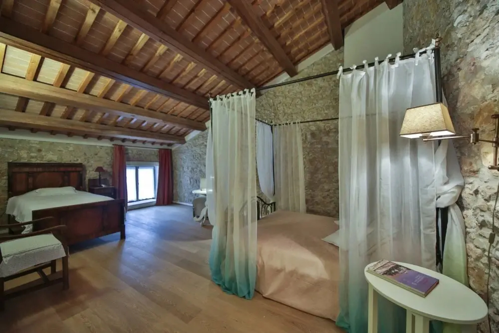 B&B Villa Trissino-Rossi
