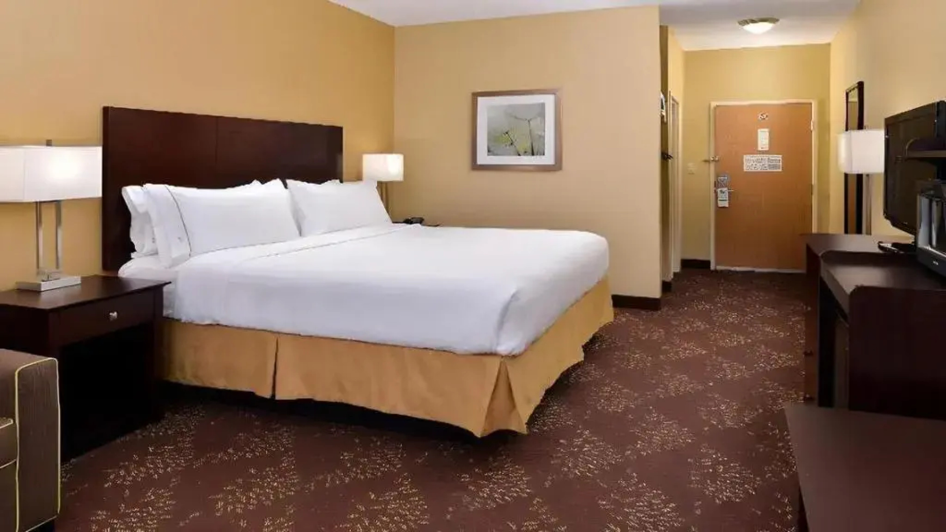 Comfort Inn & Suites Sharonville - Cincinnati North