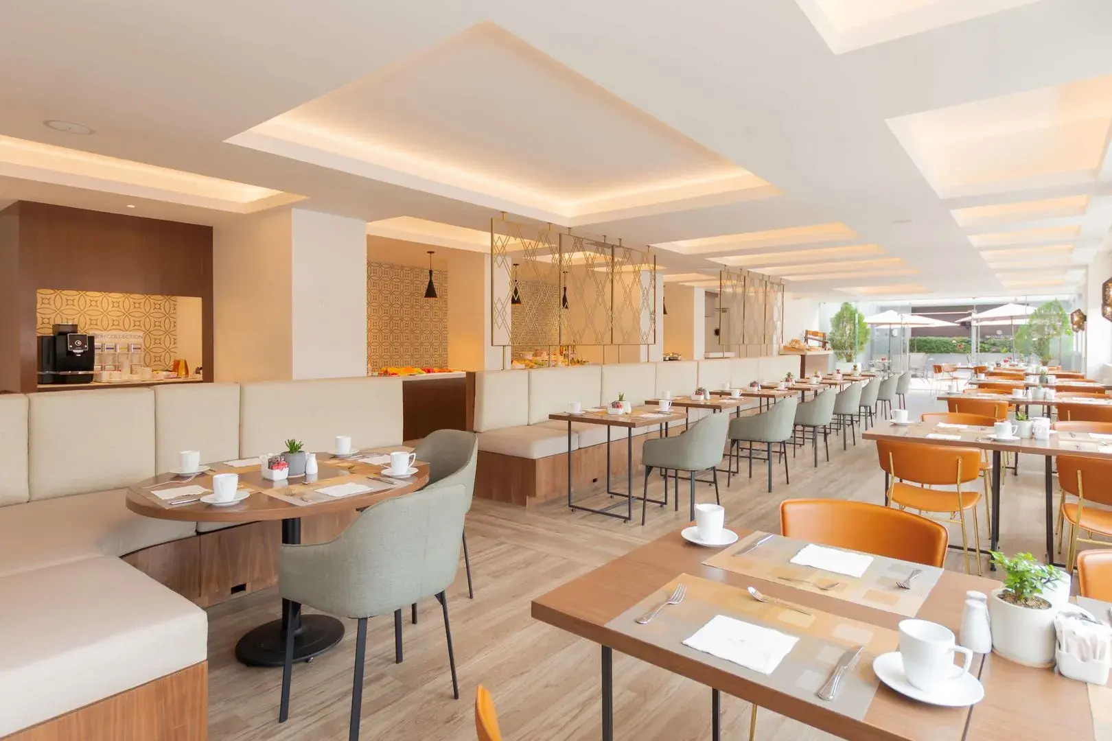 NH Collection Mexico City Centro Histórico