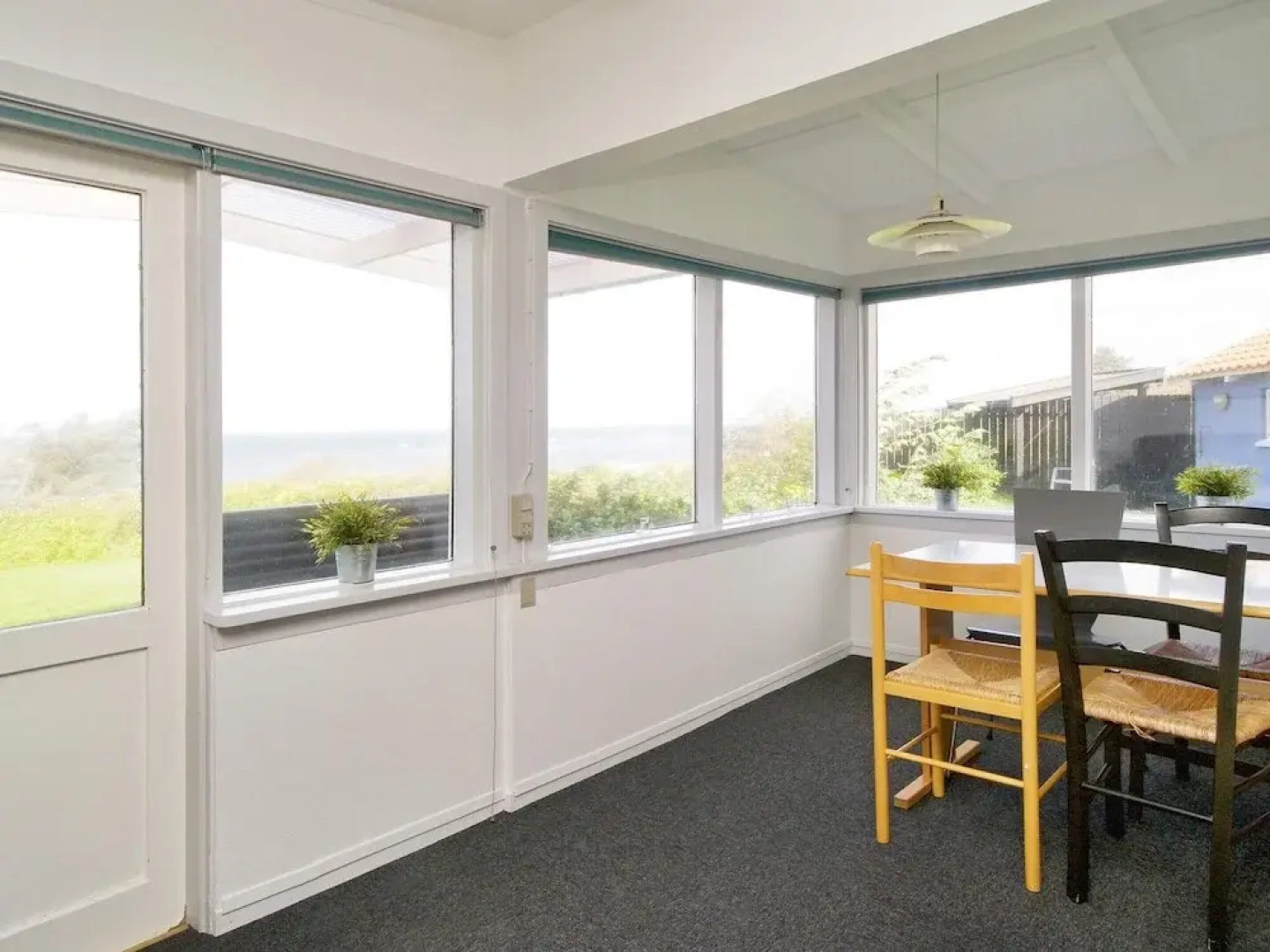 6 Person Holiday Home in Gilleleje-by Traum