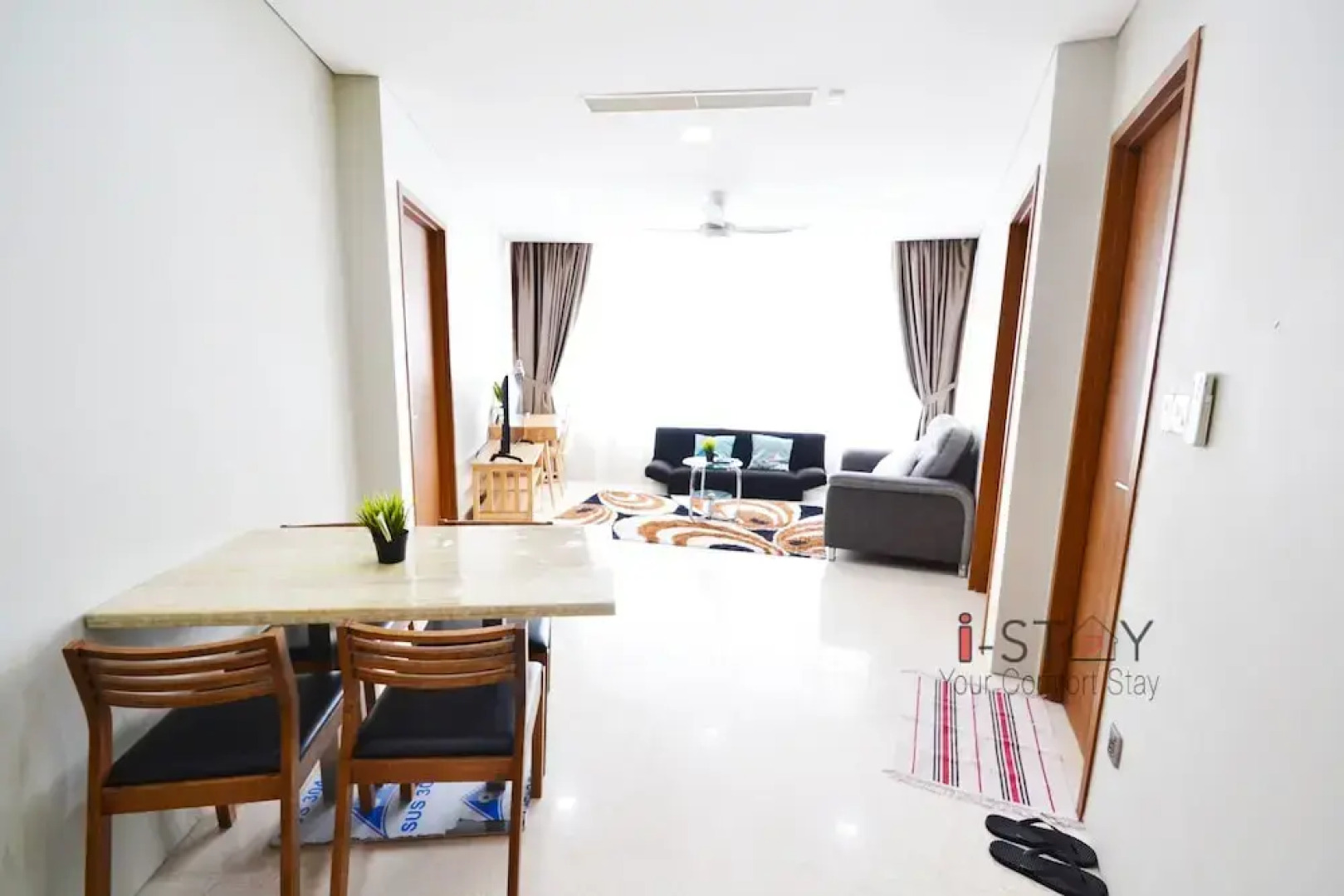 Vortex Suites Klcc Kuala Lumpur