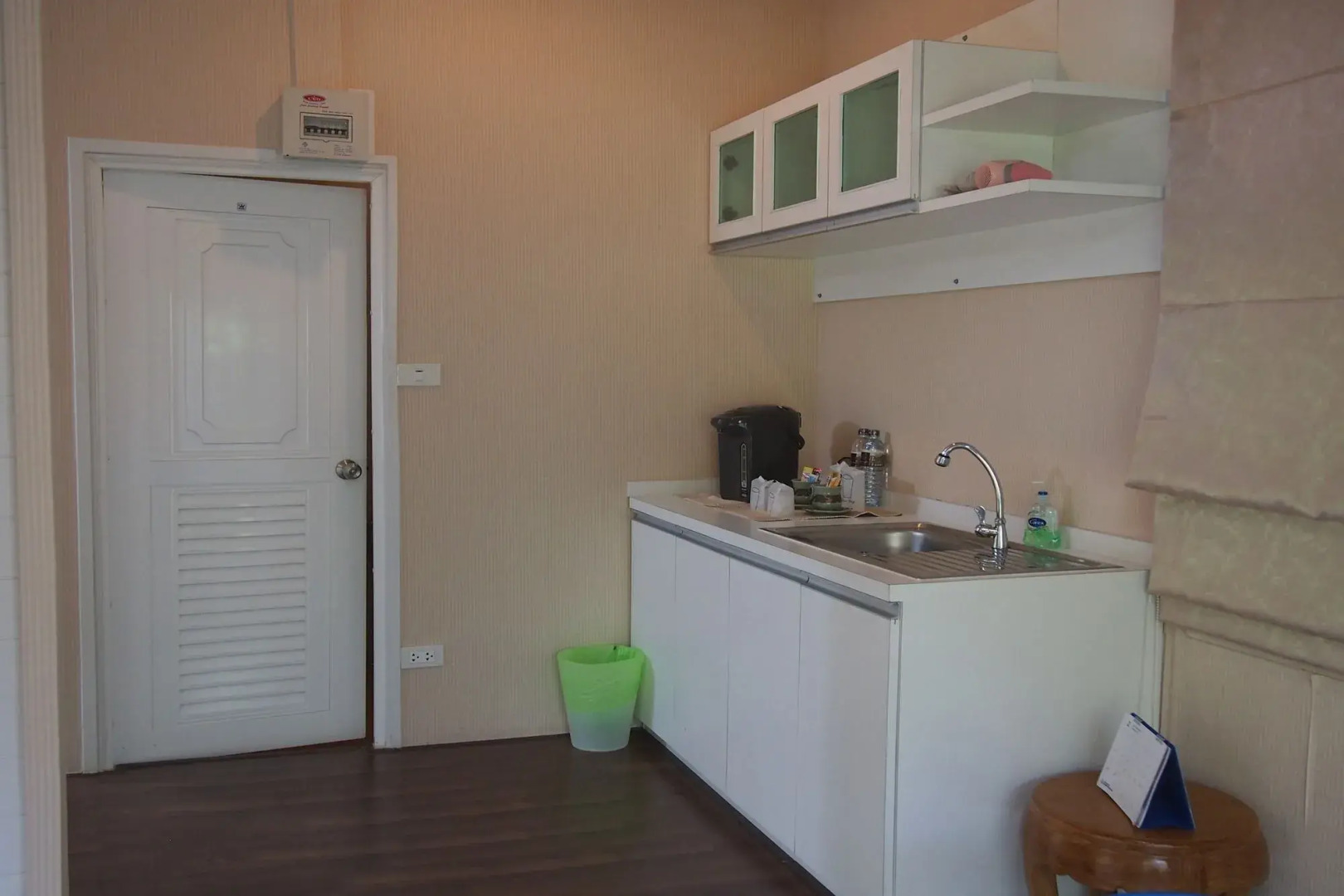 Charming in Khao Yai Hotel