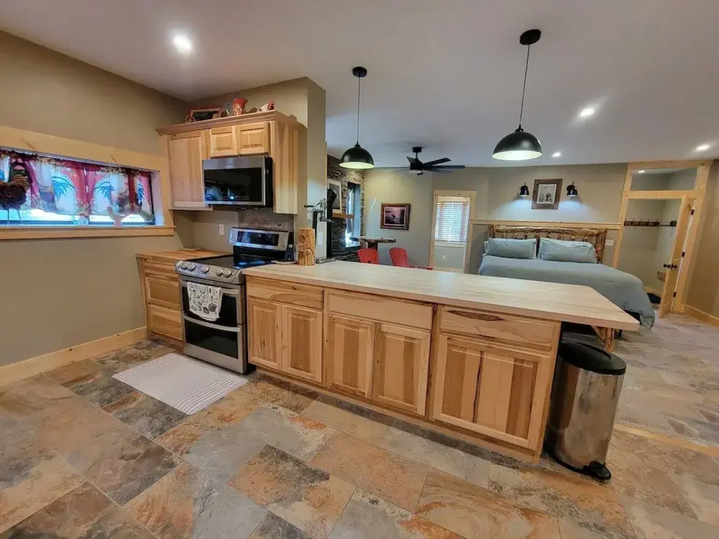 IVACAZ Suites on the Golf Course