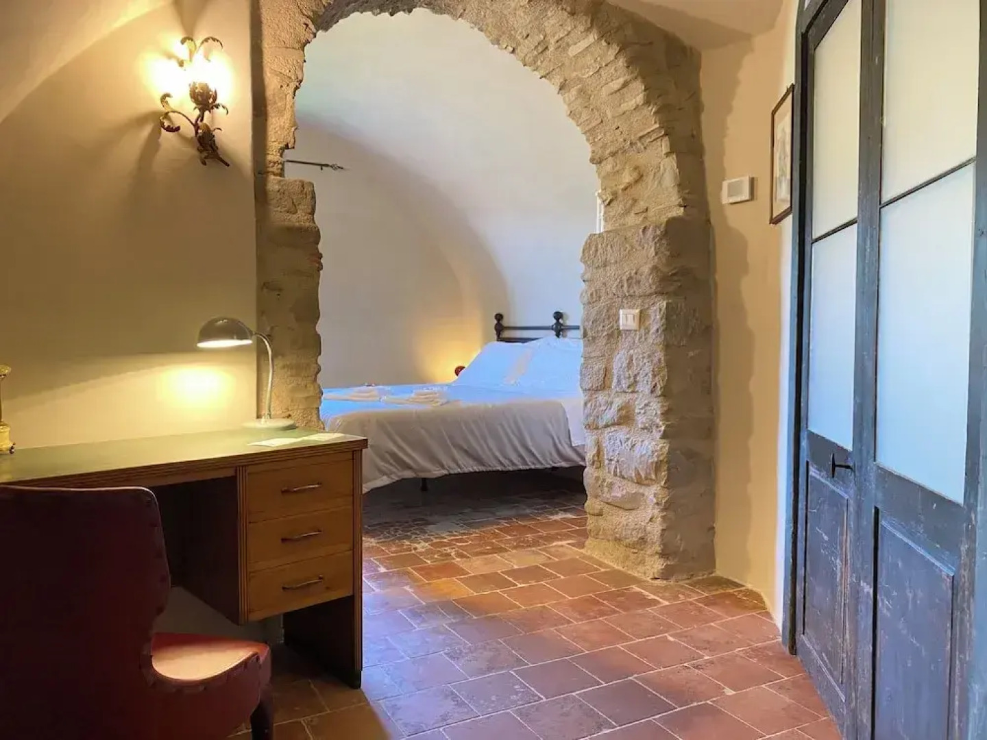 La Casa Medievale - Suites & SPA