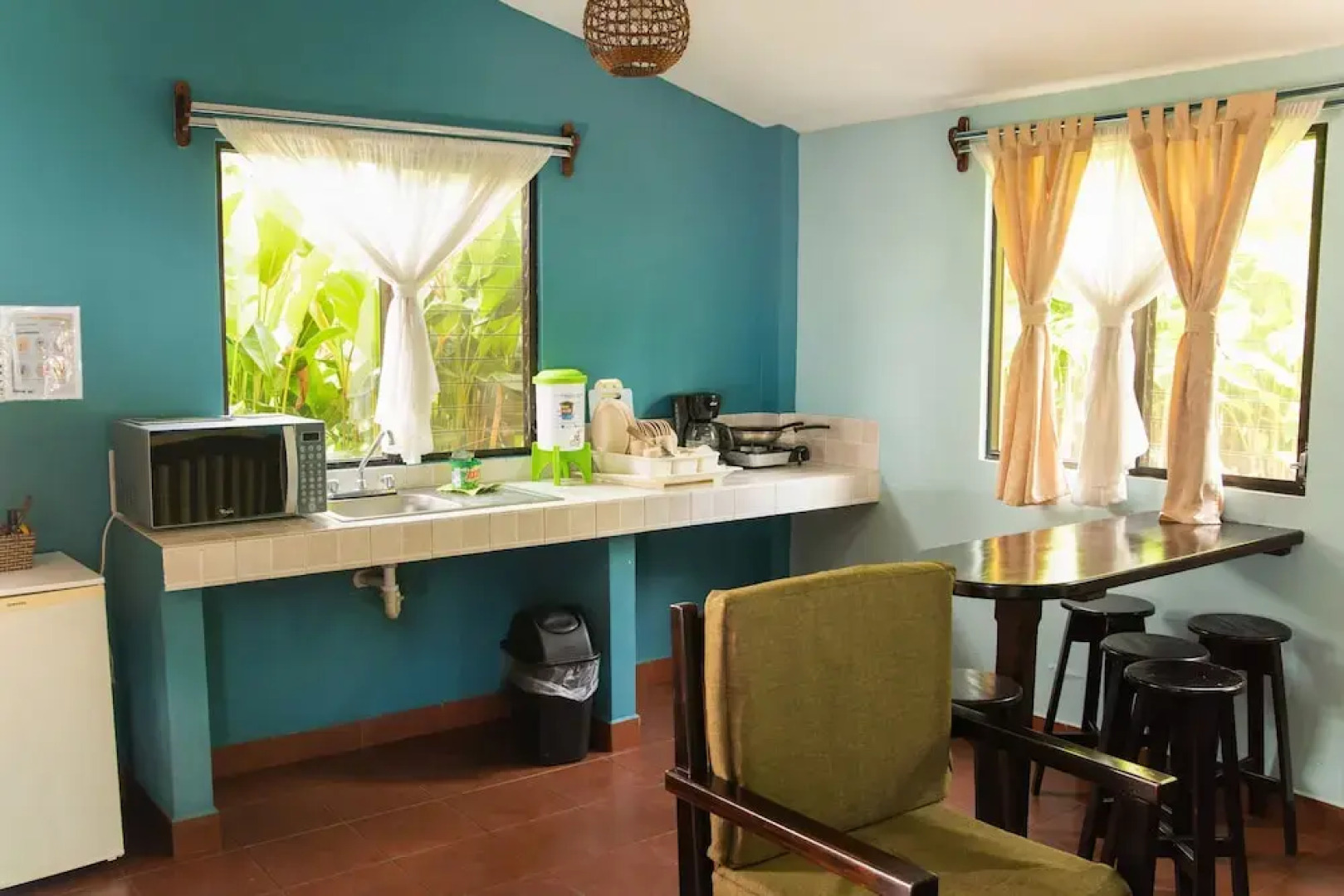 Hotel y Bungalows El Jardín