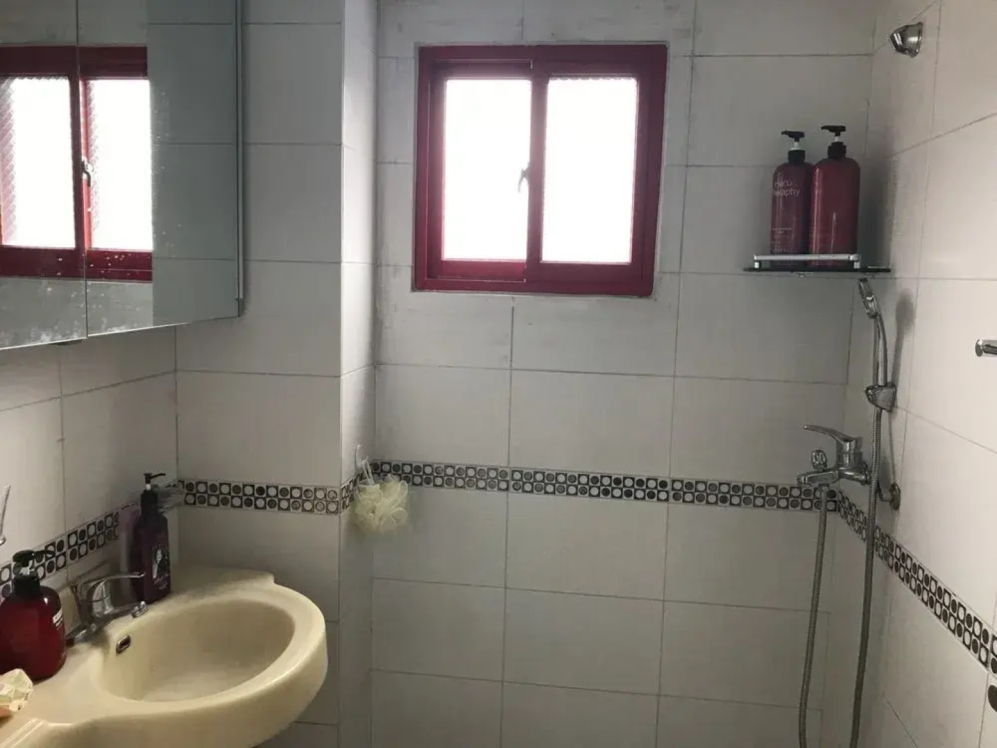 The house of gallery