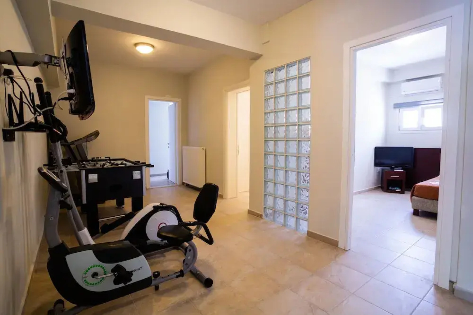 Villa Leo 1 , Dassia , Corfu