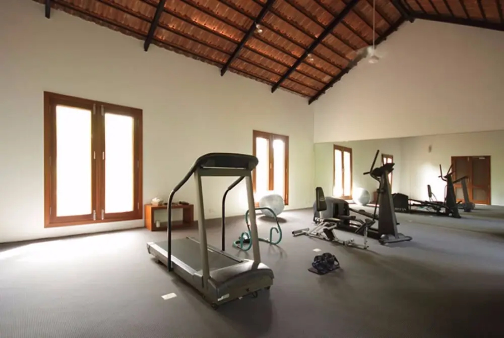 Shreyas Yoga Retreat, Bangalore