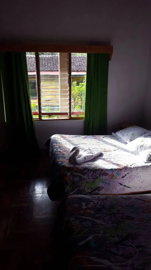 Hostel Villa Verde