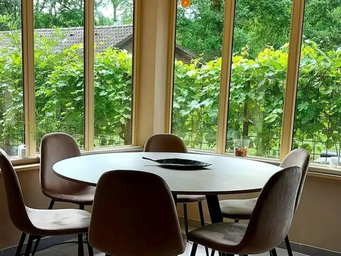 Detached House in Lanaken With Large Garden