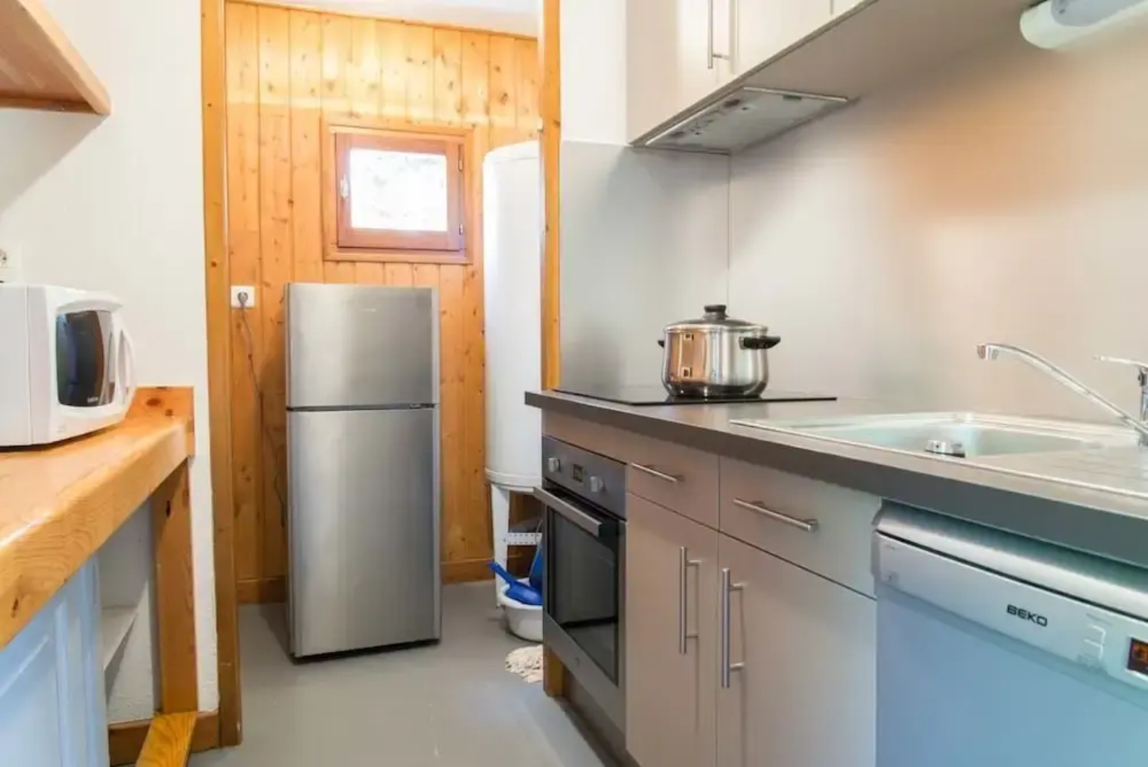 Village de Vacances des Bouviers