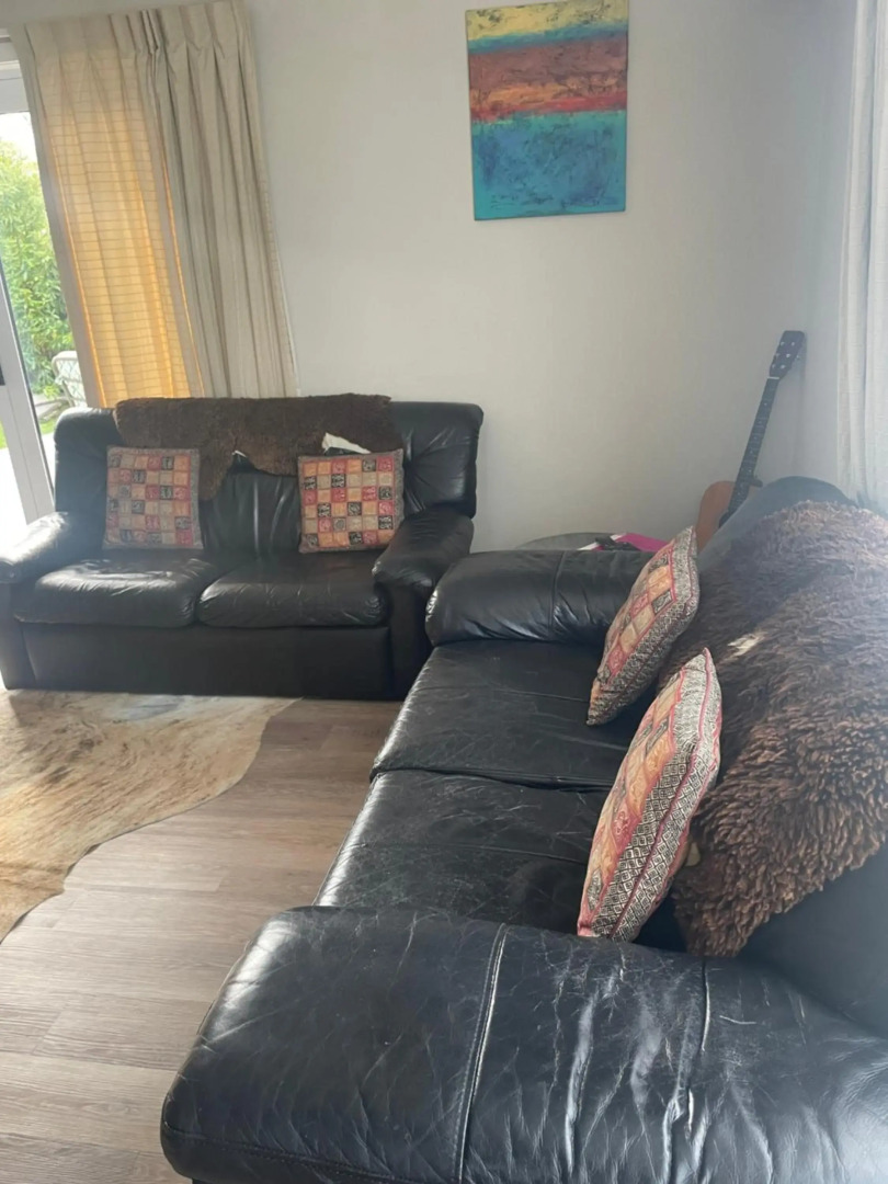 Turangi Home Family Size