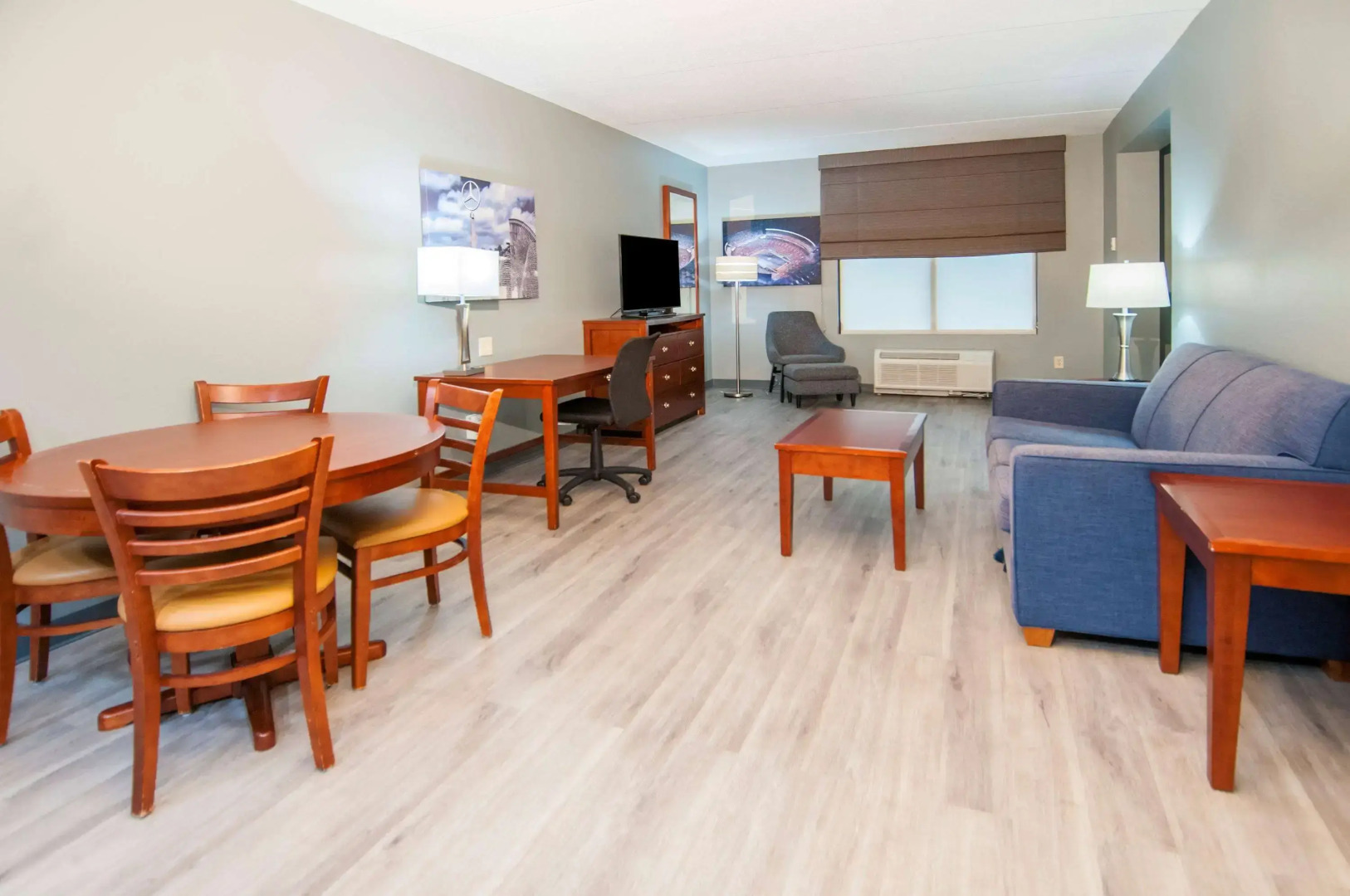 Wingate By Wyndham Tuscaloosa