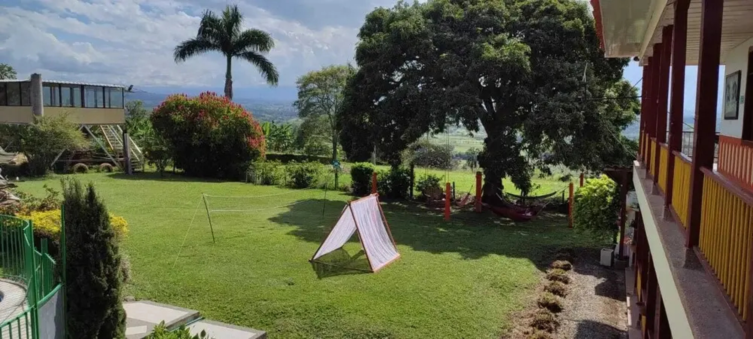 Tucurinca Hotel & Spa