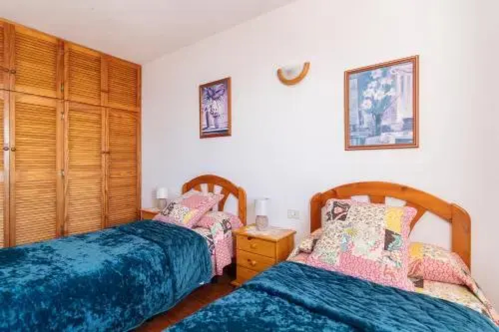 Apartamento Fuencaliente (Casa Los Bejeques)