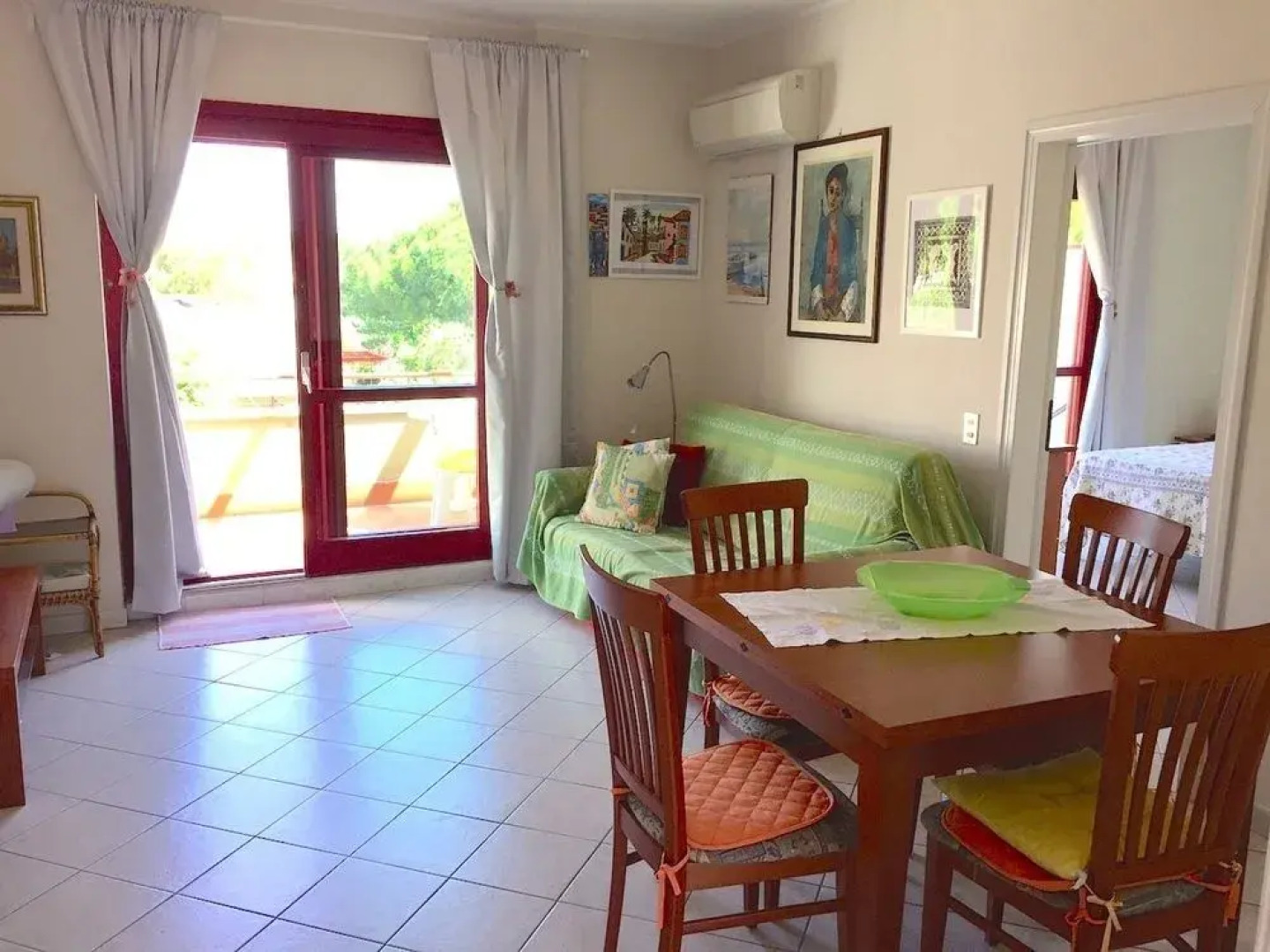 Apartments Via Dei Platani