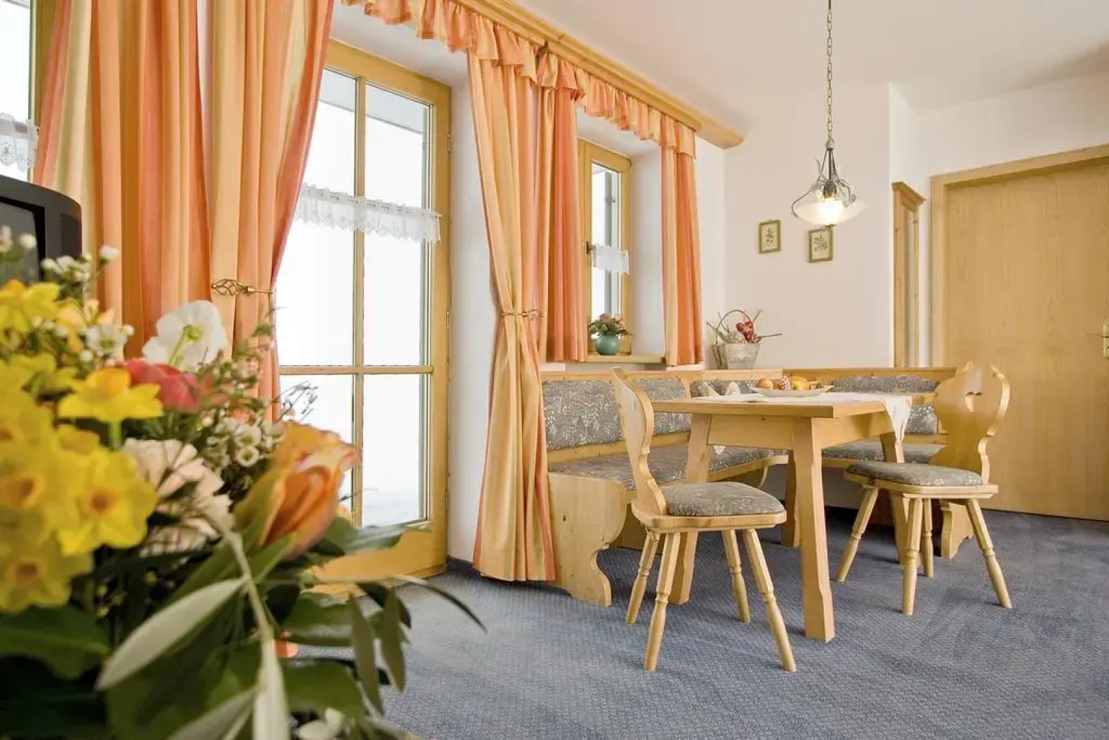 Landhaus am Rosenbächle