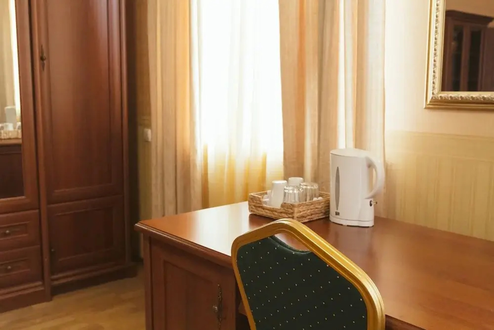 Хостел Корона